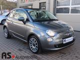 Fiat 500 Lounge 0.9 TwinAir 2.Hd*Klima*PDC*Gar.*8-f. - Fiat 500: Lounge Twinair