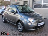 Fiat 500 Lounge 0.9 TwinAir 2.Hd*Klima*PDC*Gar.*8-f. - Fiat 500: 0