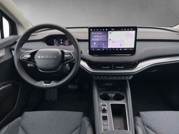Skoda Elroq 60 *0,25%*2xPDC*4xSHZ*AHK*LED*STHZ*WÄPU*