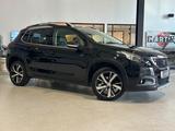 Peugeot 2008 Allure *Pano,Kamera,SHZ,Leder,Carplay,Tempo - Peugeot Gebrauchtwagen in Frankfurt