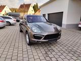 Porsche Cayenne Turbo V8, Unfallfrei, Approved bis 08/26 - gebrauchte Porsche Cayenne aus dem Jahr 2012