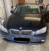 BMW 325 xi - BMW 325: 325xi