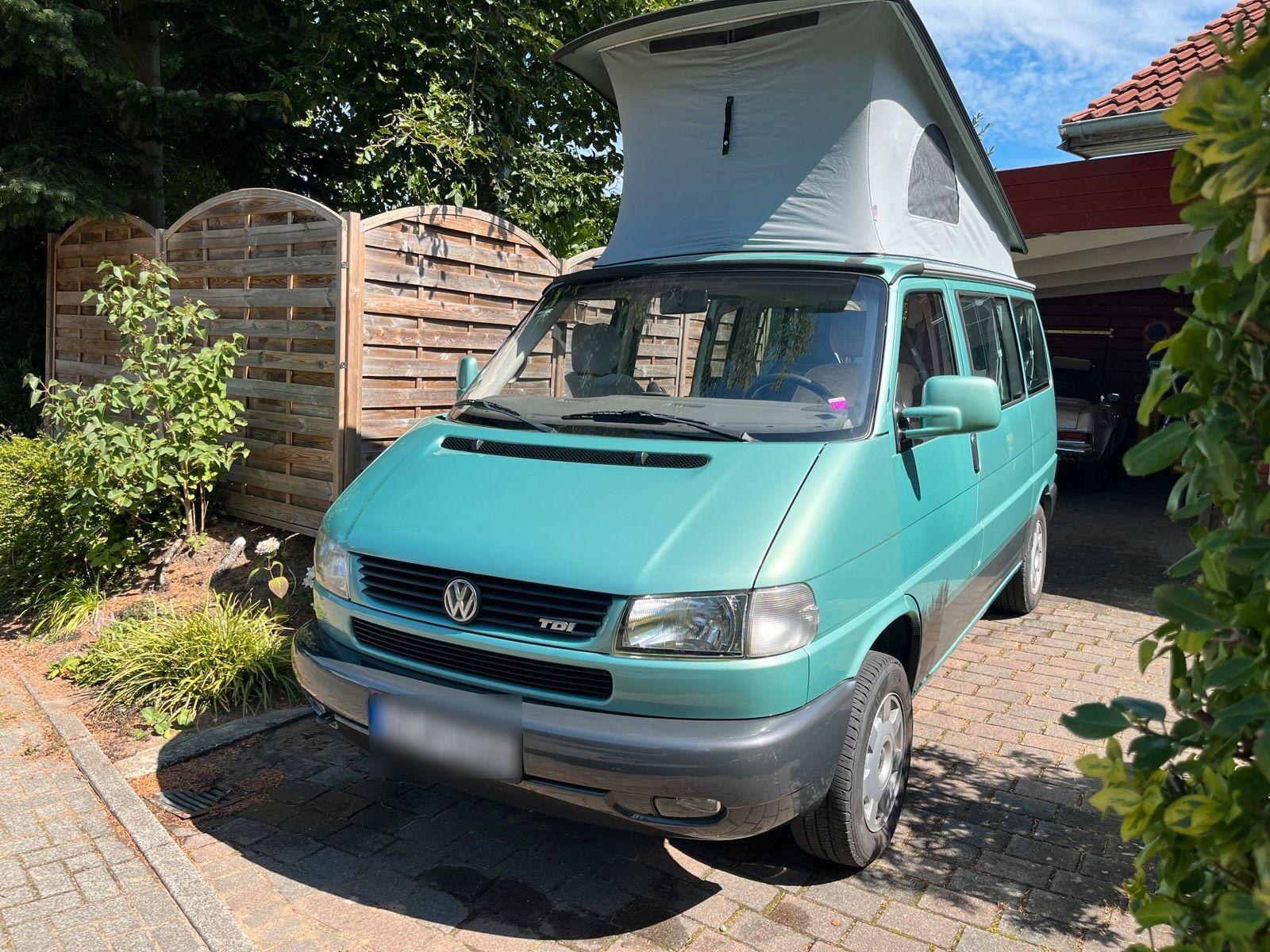 Volkswagen T4 Multivan
