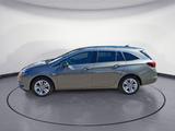 Opel Astra 1.2 Turbo Start/Stop Sports Tourer - Opel Astra: Sport Turbo