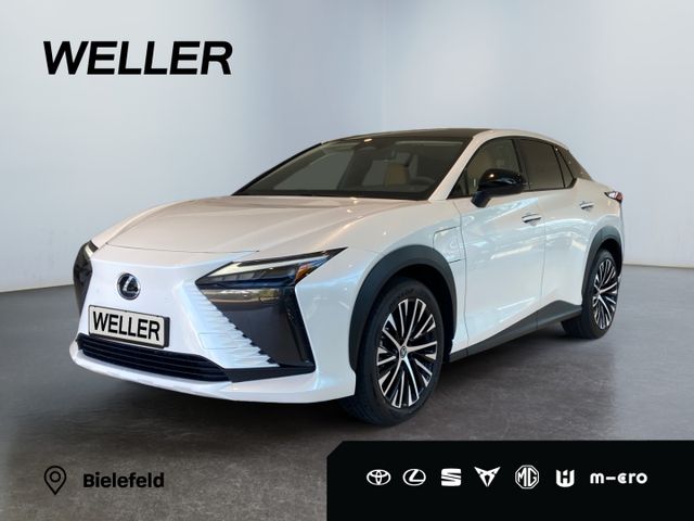 Lexus RZ 450e *Elektro *Launch-Paket*Pano*Navi*