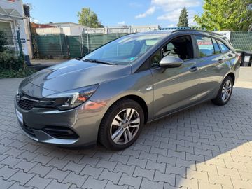 Opel Astra - 3