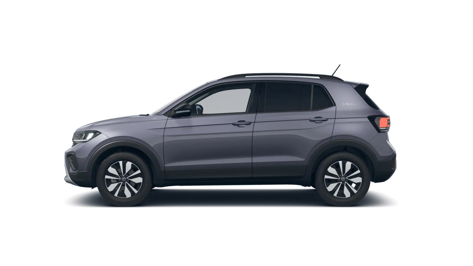 Volkswagen T-Cross - Bild 5