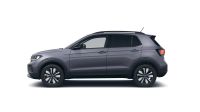Volkswagen T-Cross - Vorschau Bild 5
