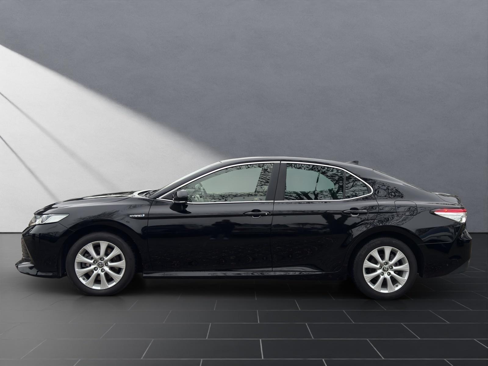 Toyota Camry HYBRID*NAVI*15 JAHRE GARANTIE