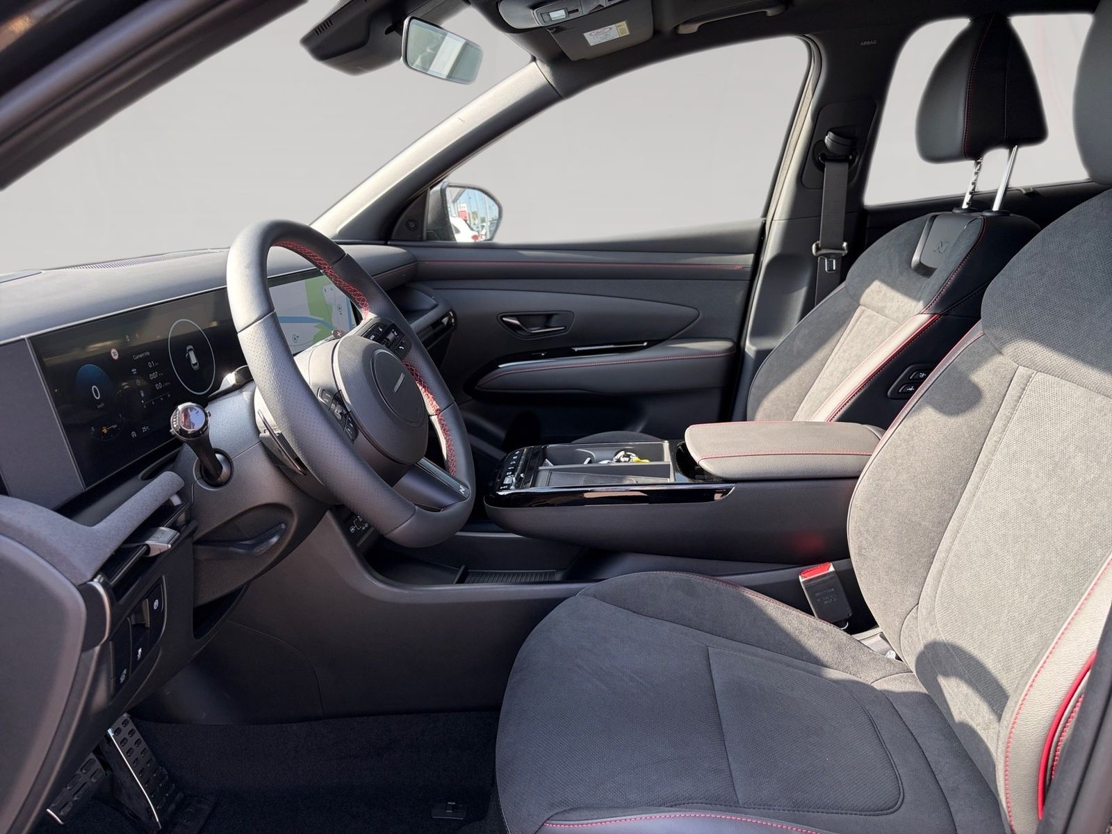 Hyundai Tucson – Bild 7