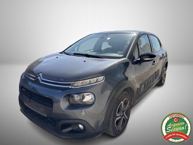 Citroën CITROEN C3 PureTech 82 Shine