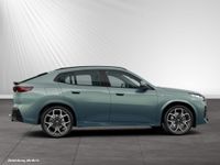 BMW iX2 - Vorschau Bild 11