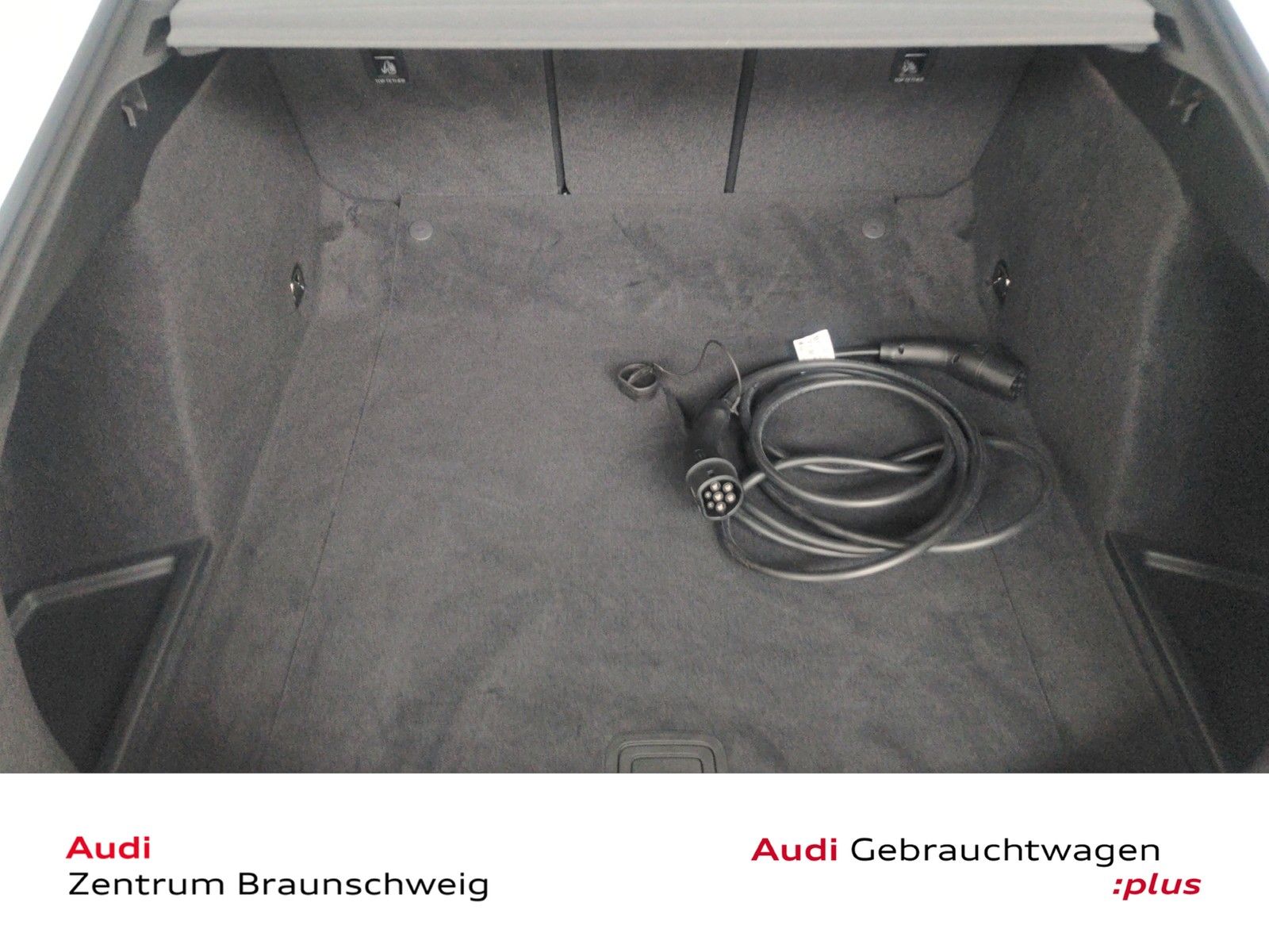 Audi A6 e-tron - Bild 16