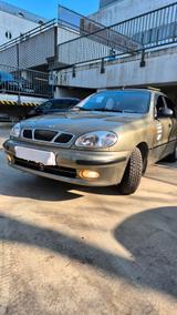 Daewoo Verkaufe Auto Daewoo Sens (Lanos) für die ... - Daewoo Lanos Gebrauchtwagen