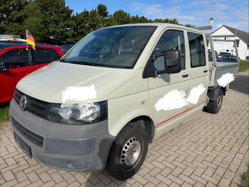 Volkswagen T5 Transporter - 3