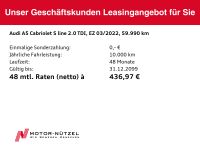 Audi A5 - Vorschau Bild 22