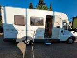 Roller Team Fiat/86 TKM Ori/Sat/Solar /Navi/R.Kmira/Top zust - Roller Team Teilintegrierter