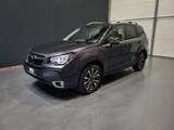Subaru Forester 2.0 Turbo Sport *TOP Ausstattung* - gebrauchte Subaru Forester aus dem Jahr 2019