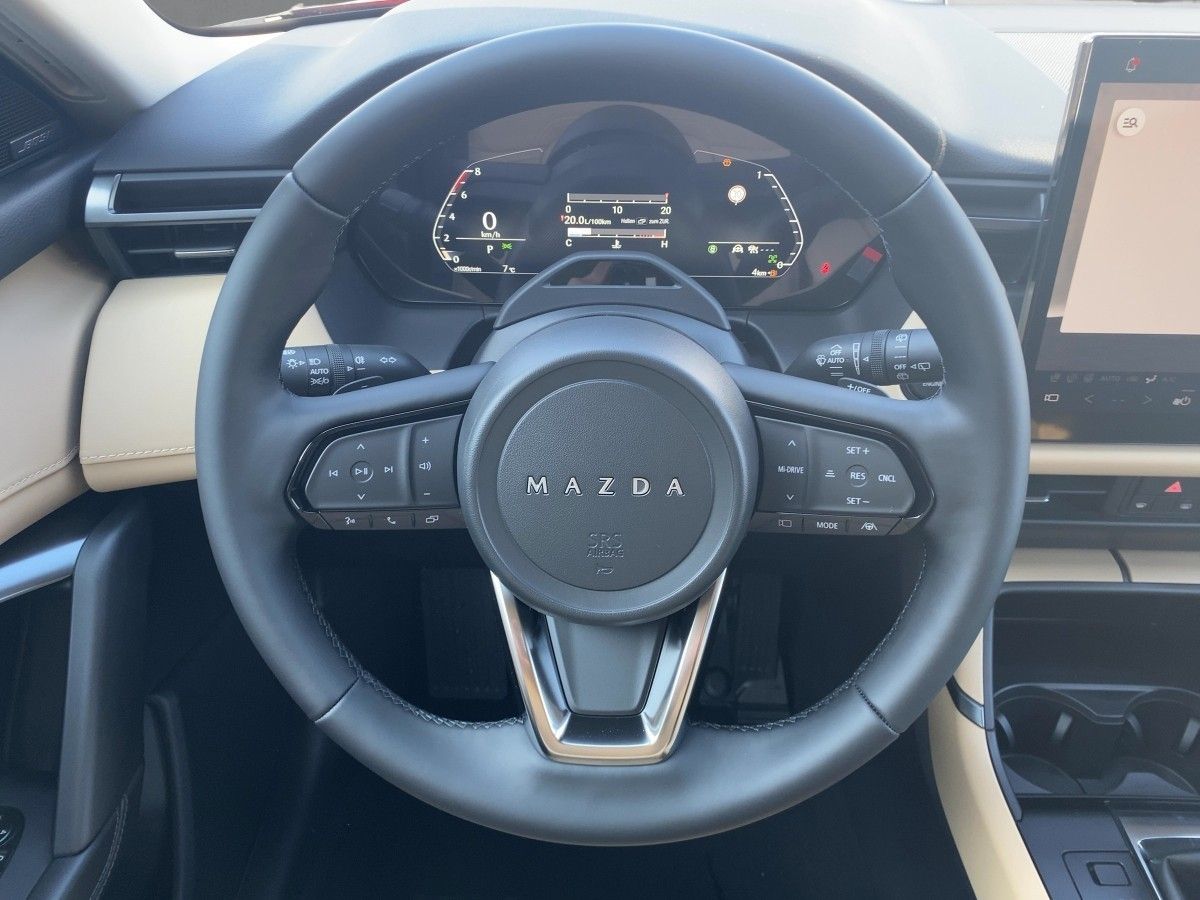 Mazda CX-5 - Bild 9
