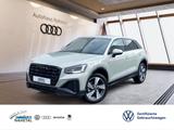 Audi Q2 S-LINE (2X) 35TFSI S-TRONIC NAVI RÜFA SHZ 18'