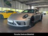 Porsche 992 911 Targa 4 GTS BOSE Sportabgasanlage LED - Porsche 992 in Bielefeld