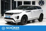 Land Rover Range Rover Evoque P200 R-Dynamic HSE Pano AHK A - Land Rover Range Rover Evoque: Hse Dynamic