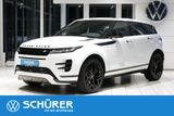 Land Rover Range Rover Evoque P200 R-Dynamic HSE Pano AHK A - Land Rover Range Rover Evoque: Dynamic Hse