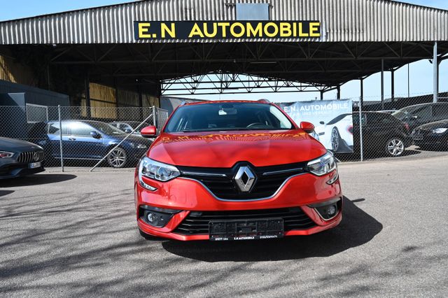 Renault Megane IV Grandtour Business Edition