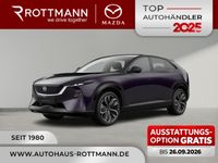 Mazda CX-6e - Vorschau Bild 1