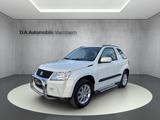 Suzuki Grand Vitara 2.4 VVT Club°Automatik°4X4°Sitzheiz