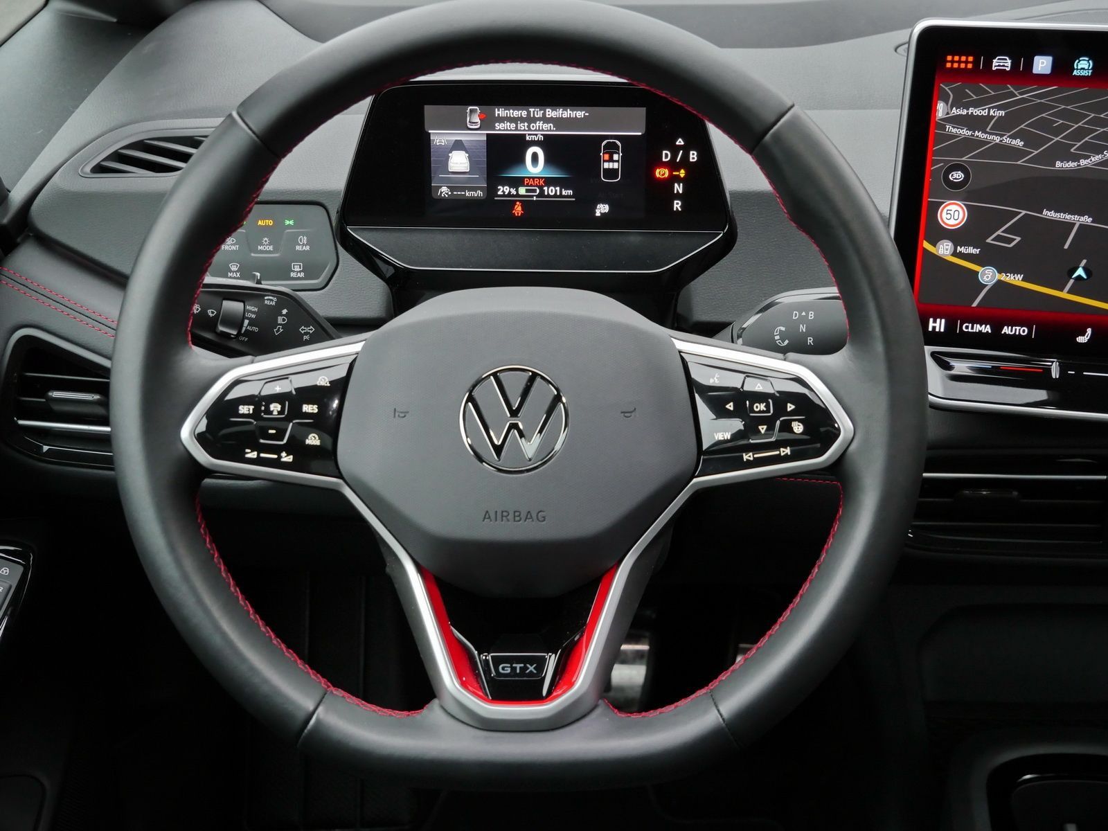 Volkswagen ID.3 - Bild 9