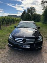 Mercedes-Benz C 220 CDI T AMG LINE - AVANTGARDE - gebrauchte Mercedes-Benz C 220 aus dem Jahr 2012