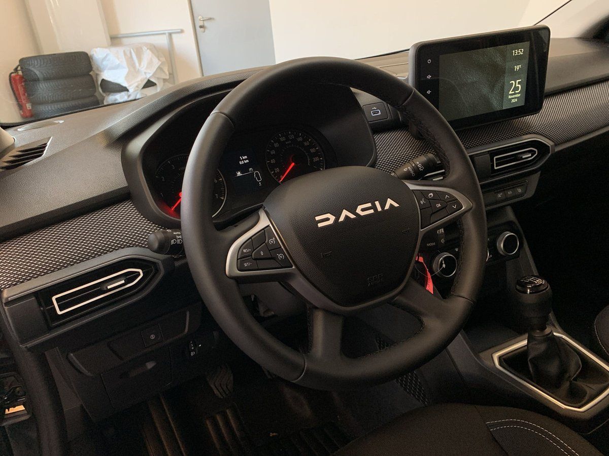 Dacia Jogger - Bild 10