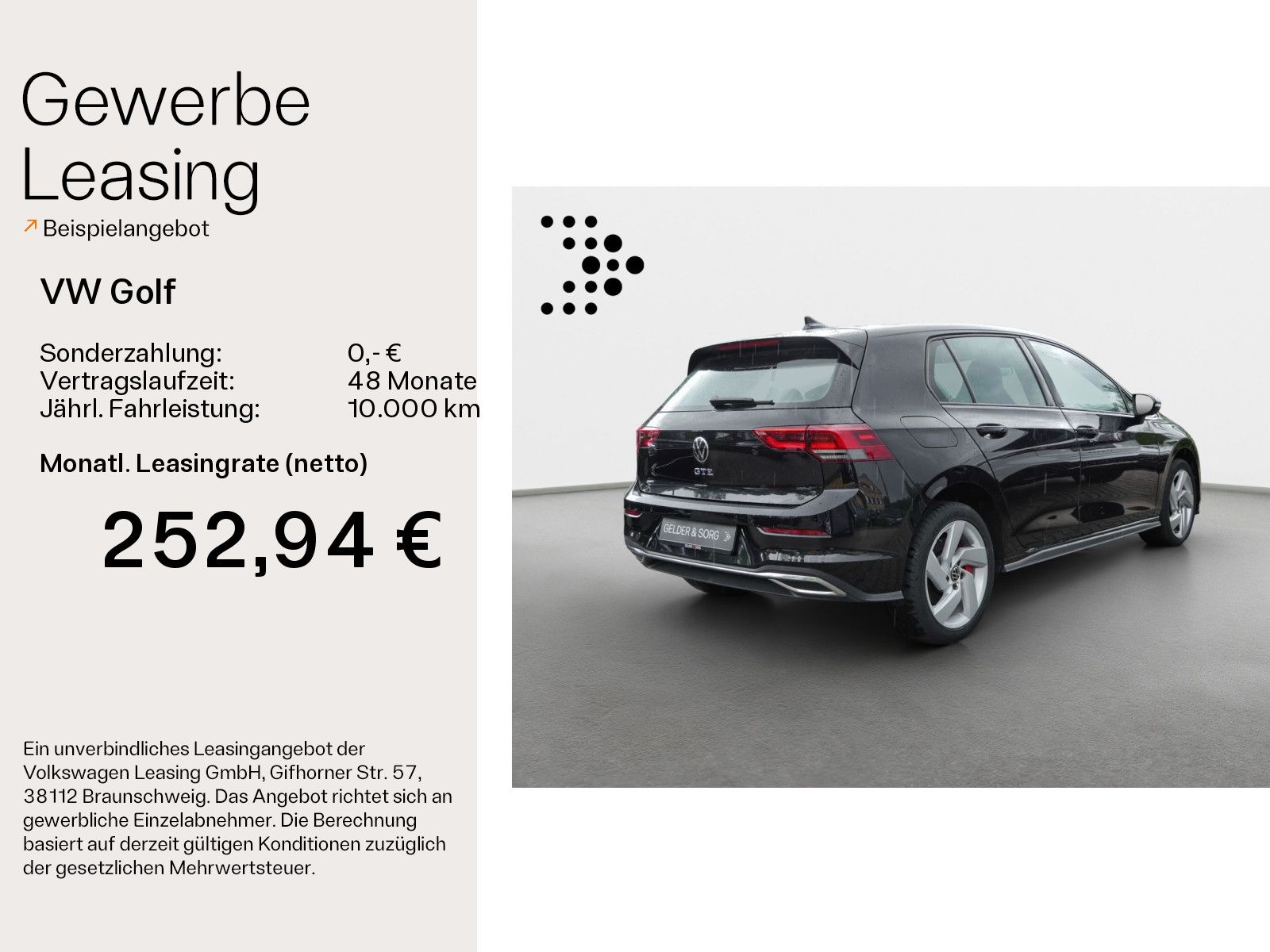 Volkswagen Golf - Bild 2