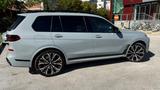 BMW X7 M60 M60i xDrive - - graue BMW X7 M60