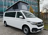 Volkswagen T6.1 *CAMPER *AUFSTELLDACH*LANGVERSION*GARANTIE - Volkswagen T6 California aus 2020