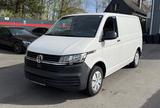 Volkswagen T6 Transporter EcoProfi FWD - VW T6 Transporter in Wuppertal