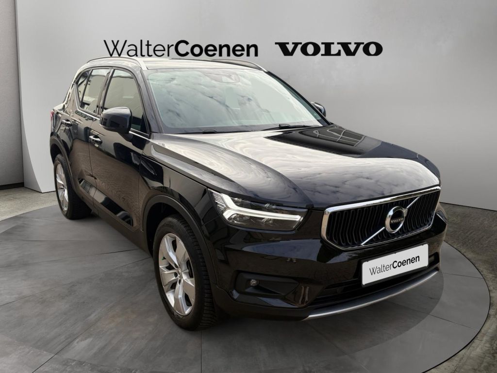 Volvo Volvo XC40 T3 Geartronic Momentum