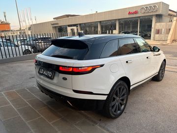 Land-Rover Range Rover Velar - 6