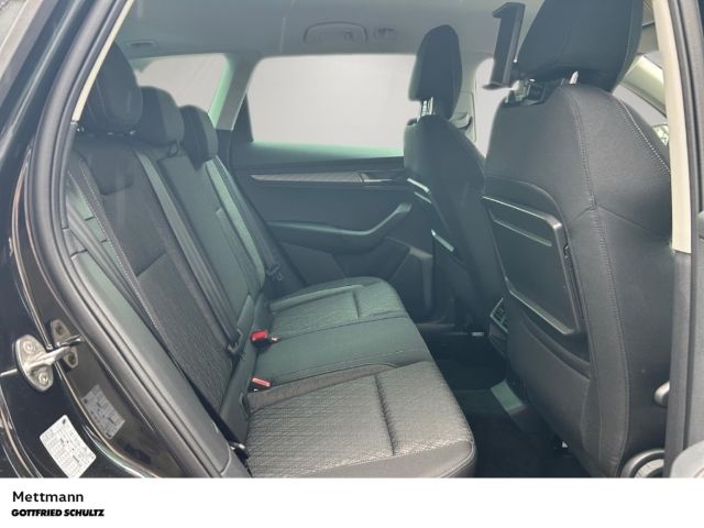 Skoda Karoq - Bild 7