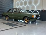 Ford Taunus 1979 2.0 V6, Automatik Tüv Neu... - Ford Taunus: V6