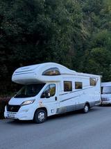 Mobilvetta Kea 79M Alkoven | AHK | Klima | Luftf - Mobilvetta Kea