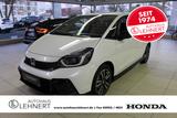Honda Jazz Hybrid Advance Sport 1.5 e CVT - Honda Jazz in Hamm
