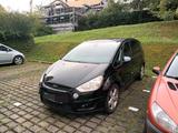 Ford S-Max 2.0 Titanium - Ford S-Max aus 2007: Titanium
