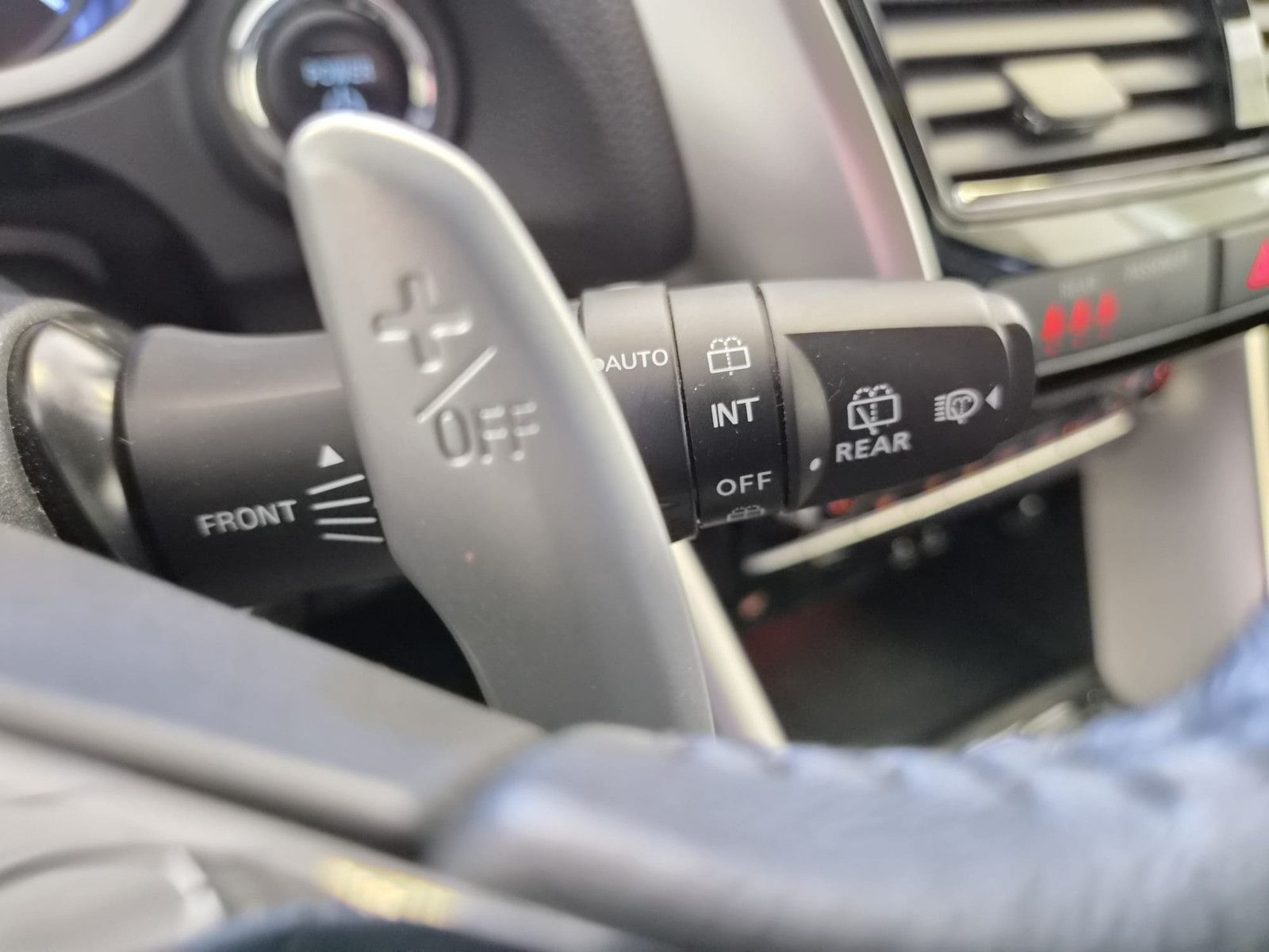 Fahrzeugabbildung Mitsubishi Eclipse Cross / KAMERA / 1. Hand PLUG IN