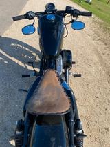 Harley-Davidson Sportster XR 1200 Fortyeight 48 - HARLEY-DAVIDSON XR 1200