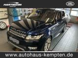 Land Rover Range Rover Sport Autobiography Dynamic Navi - Land Rover Range Rover Sport: Autobiography