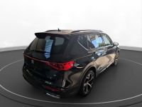 Seat Tarraco - Vorschau Bild 3