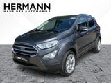 Ford EcoSport 1.0 EcoBoost Cool & Connect *NAVI*SYNC - Ford EcoSport mit Benzin-Antrieb: Geländewagen, 1.0