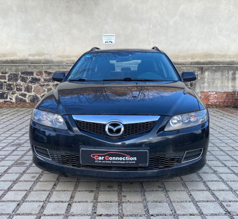 Angebot ansehen Mazda 6